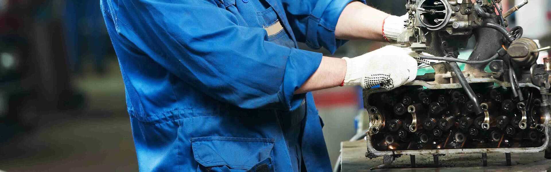 verificare motor service auto